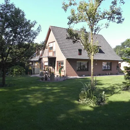 Meyer, 35176 Appartamento Schwerinsdorf