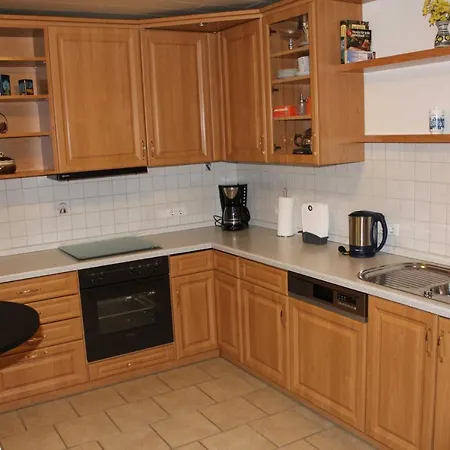 Apartment Meyer, 35176 Schwerinsdorf