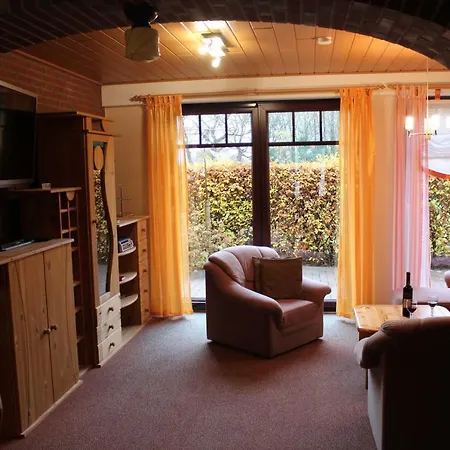 Meyer, 35176 Appartamento *