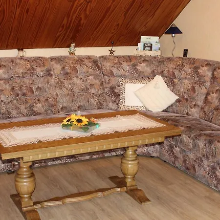 Appartamento Meyer, 35176 *