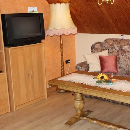 Meyer, 35176 Apartament