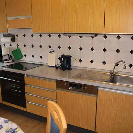 Apartament Meyer, 35176 Schwerinsdorf