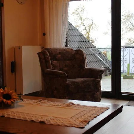 Meyer, 35176 Apartment Schwerinsdorf