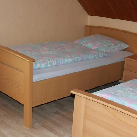 Meyer, 35176 Appartamento Schwerinsdorf