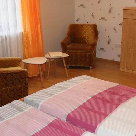 Appartamento Meyer, 35176 *