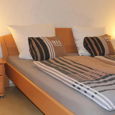 Meyer, 35176 Appartamento *