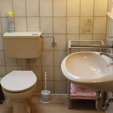 Appartamento Meyer, 35176 *