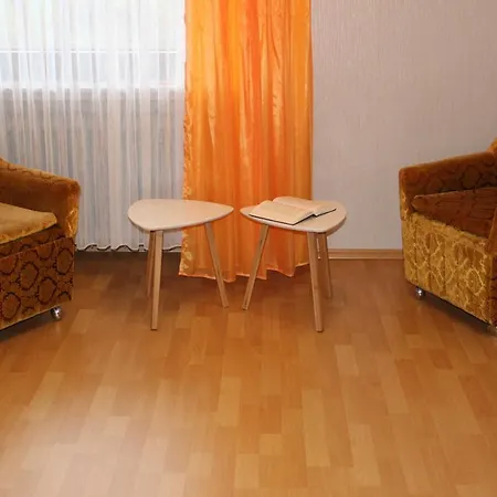 Apartment Meyer, 35176