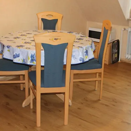 Apartament Meyer, 35176