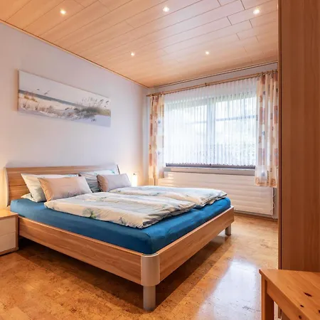 Meyer, 35176 Appartamento Schwerinsdorf