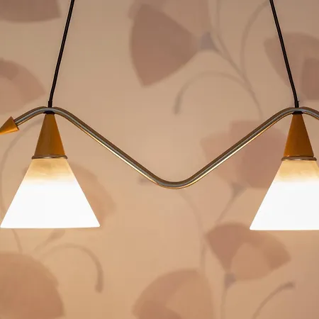 Appartamento Meyer, 35176 *