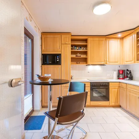 Apartamento Meyer, 35176 *