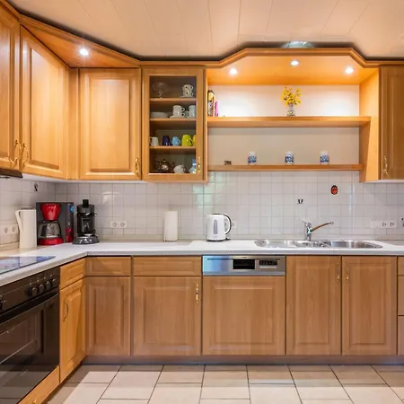 Apartamento Meyer, 35176