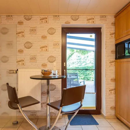 Meyer, 35176 Apartamento