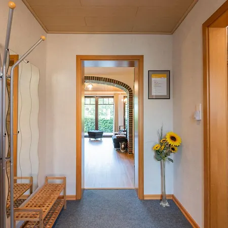 Meyer, 35176 Apartamento Schwerinsdorf