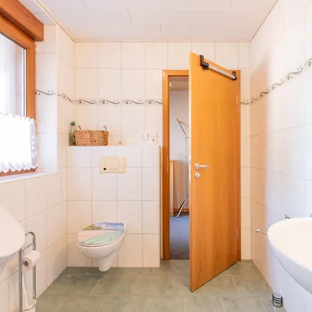 Meyer, 35176 Apartamento