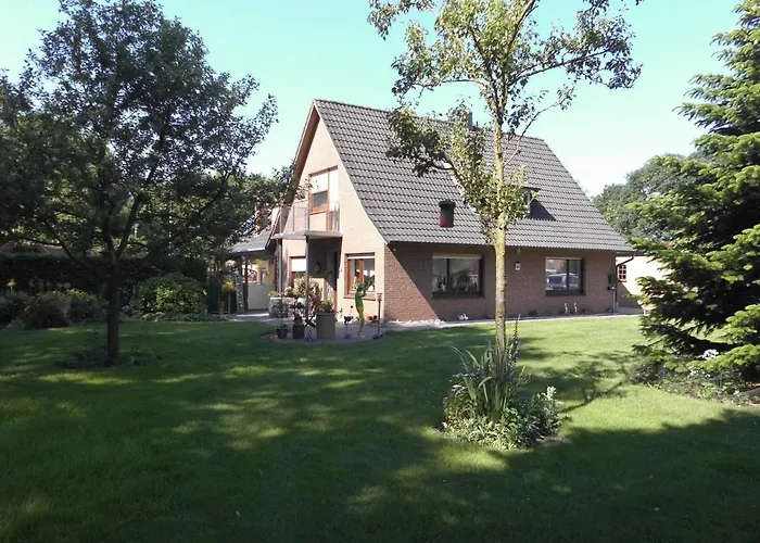 Meyer, 35176 Lejlighed Schwerinsdorf