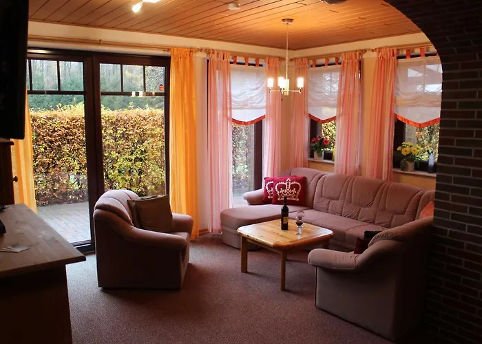 Meyer, 35176 Lejlighed Schwerinsdorf