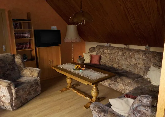 Meyer, 35176 Lejlighed *