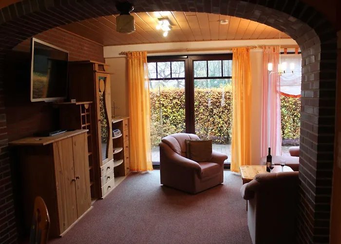 Meyer, 35176 Lejlighed *