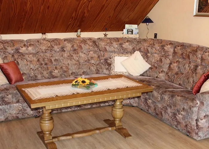 Lejlighed Meyer, 35176 *