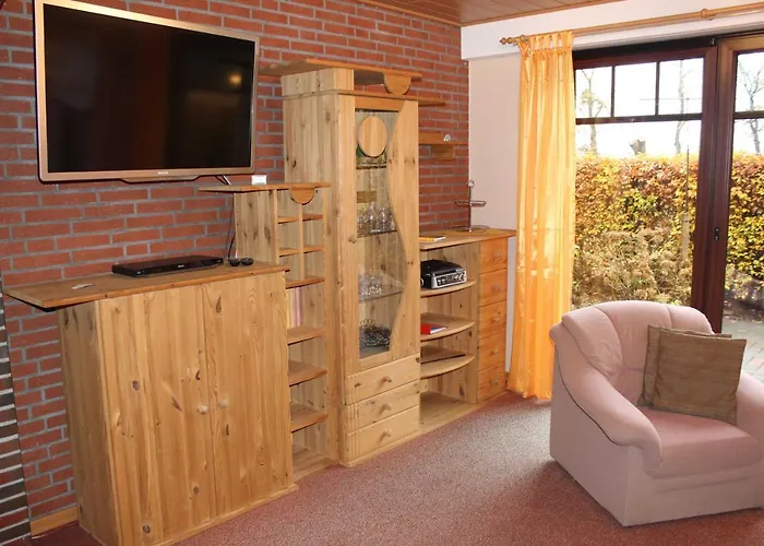 Lejlighed Meyer, 35176