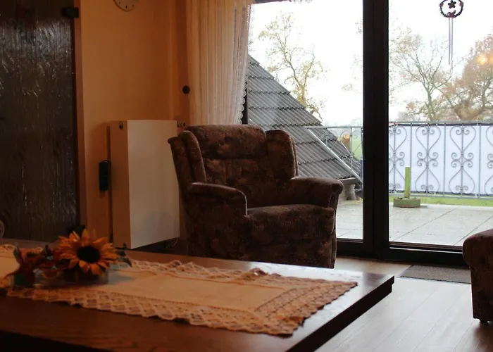 Meyer, 35176 Lejlighed Schwerinsdorf