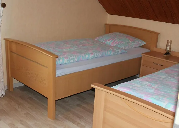 Meyer, 35176 Lejlighed Schwerinsdorf