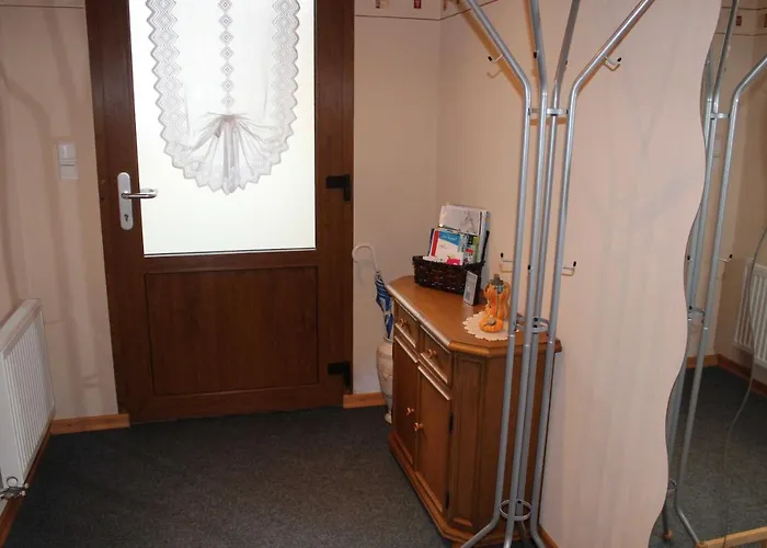 Meyer, 35176 Lejlighed