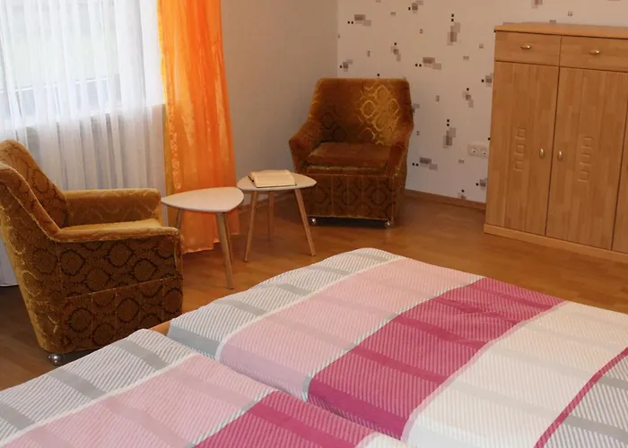 Lejlighed Meyer, 35176 *