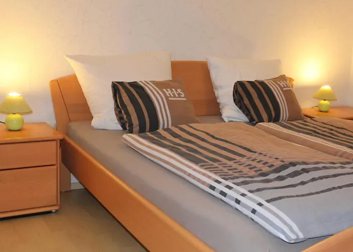 Meyer, 35176 Lejlighed *