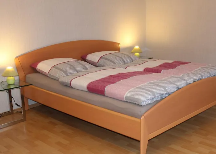 Lejlighed Meyer, 35176