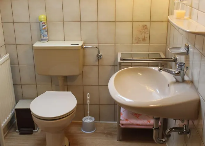 Lejlighed Meyer, 35176 *