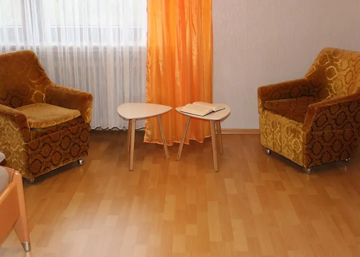 Lejlighed Meyer, 35176