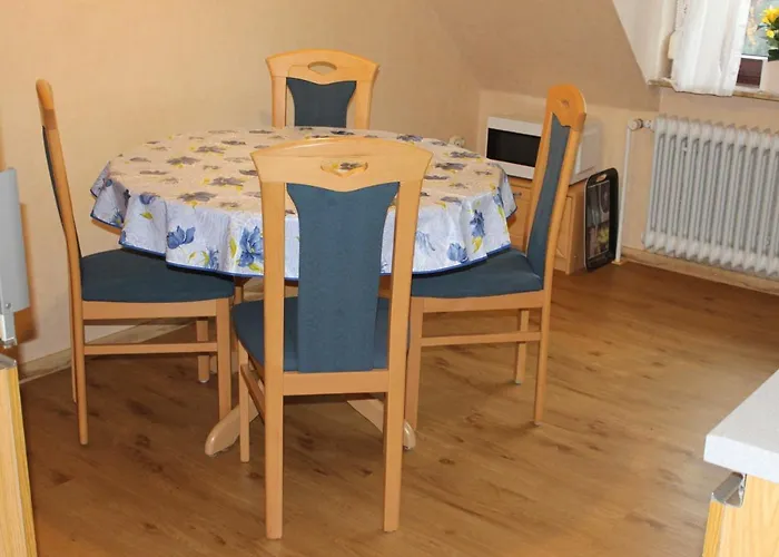 Lejlighed Meyer, 35176