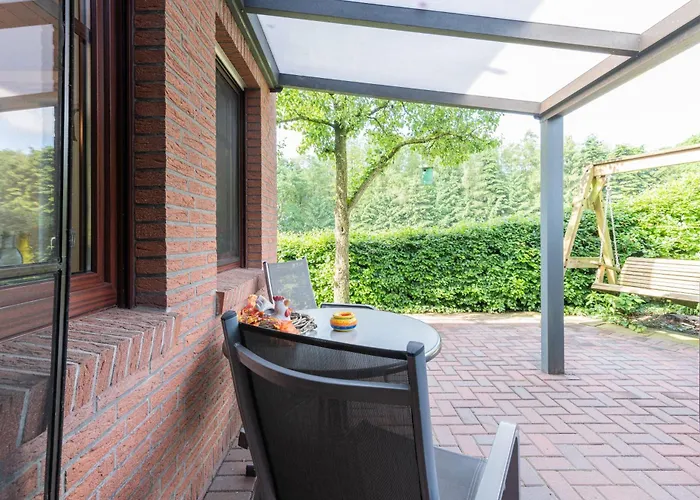 Lejlighed Meyer, 35176 Schwerinsdorf