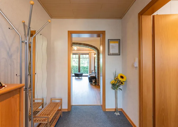 Meyer, 35176 Lejlighed *