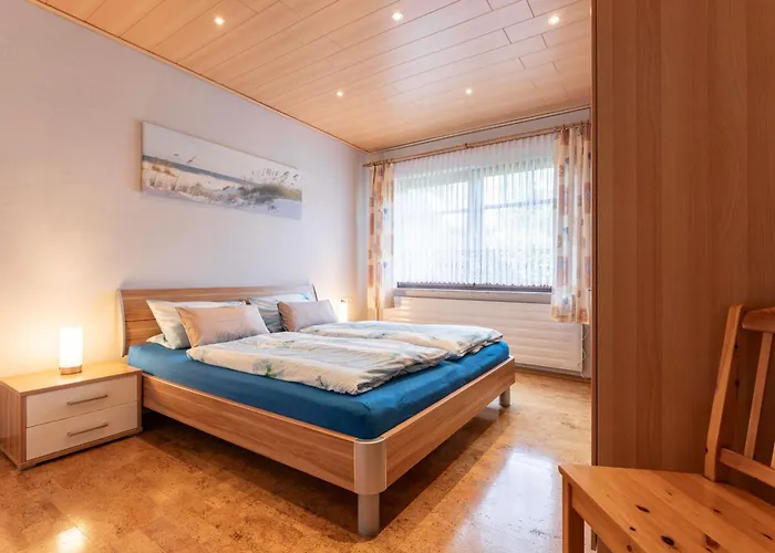 Meyer, 35176 Lejlighed Schwerinsdorf