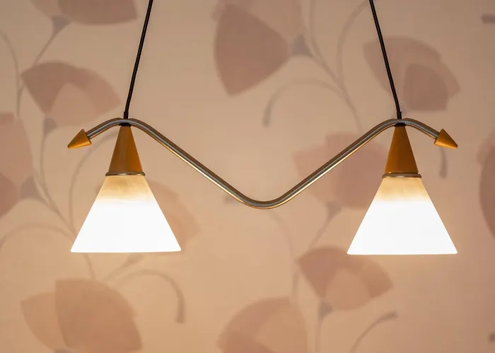 Lejlighed Meyer, 35176 *