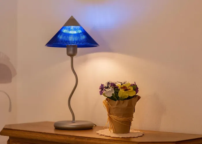 Meyer, 35176 Lejlighed Schwerinsdorf